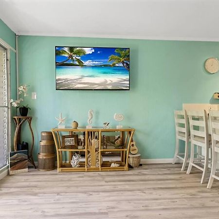 Apartament Oceanfront With Aircon-Hear The Waves-Amazing Views-Wifi Lahaina Zewnętrze zdjęcie