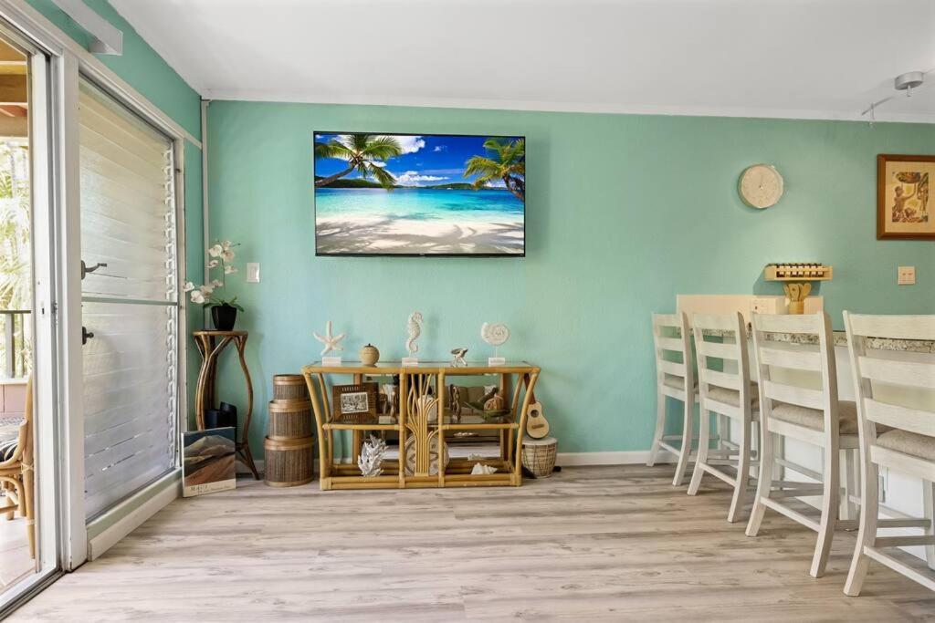 Apartament Oceanfront With Aircon-Hear The Waves-Amazing Views-Wifi Lahaina Zewnętrze zdjęcie