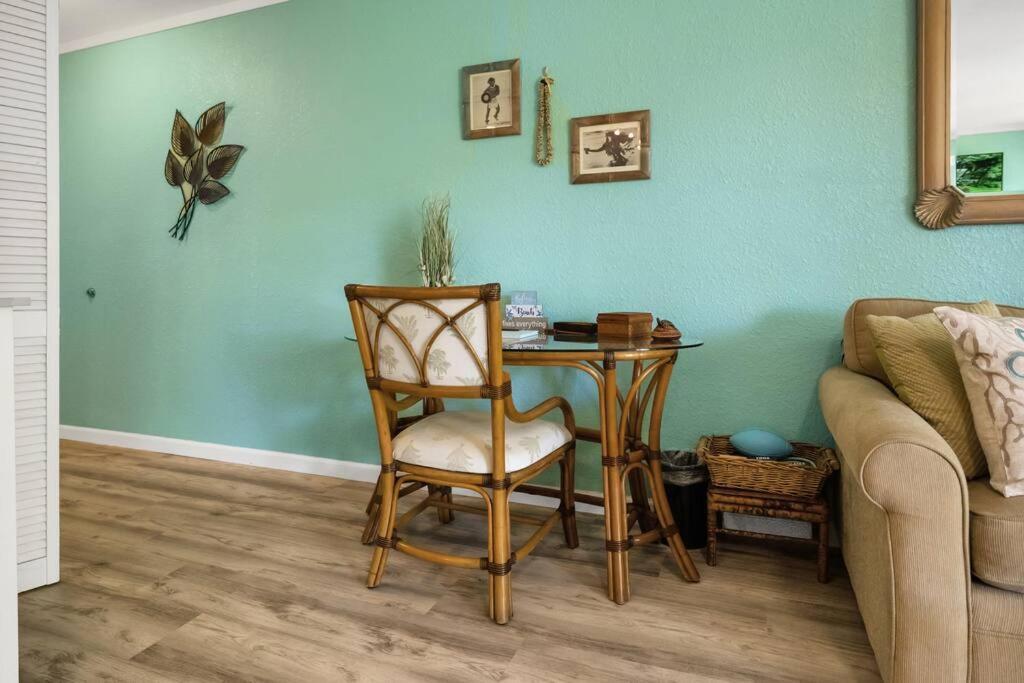 Apartament Oceanfront With Aircon-Hear The Waves-Amazing Views-Wifi Lahaina Zewnętrze zdjęcie