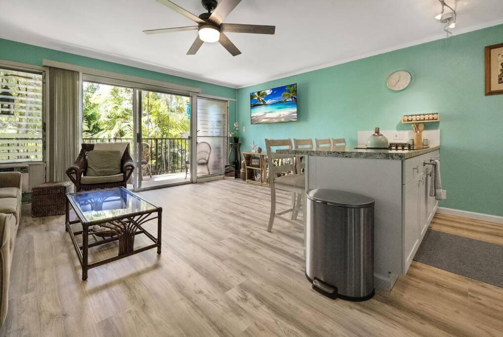 Apartament Oceanfront With Aircon-Hear The Waves-Amazing Views-Wifi Lahaina Zewnętrze zdjęcie
